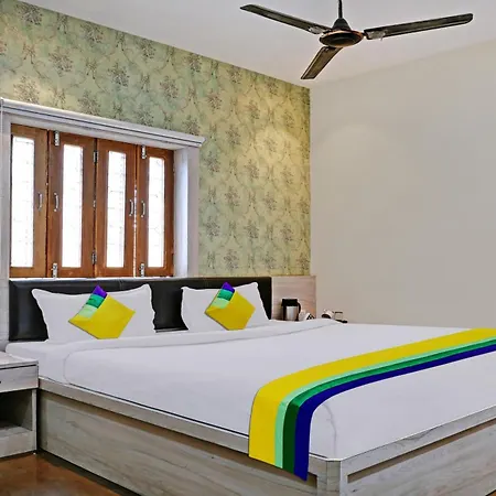 Urban Zig Zag Homestay